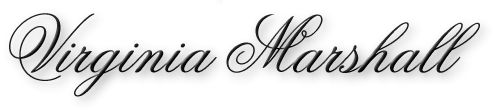Fine Art by Virginia Marshall