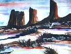 Monument Valley