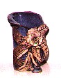 rose vase