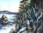 By the Sea