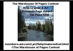 The Warehouse of Pages